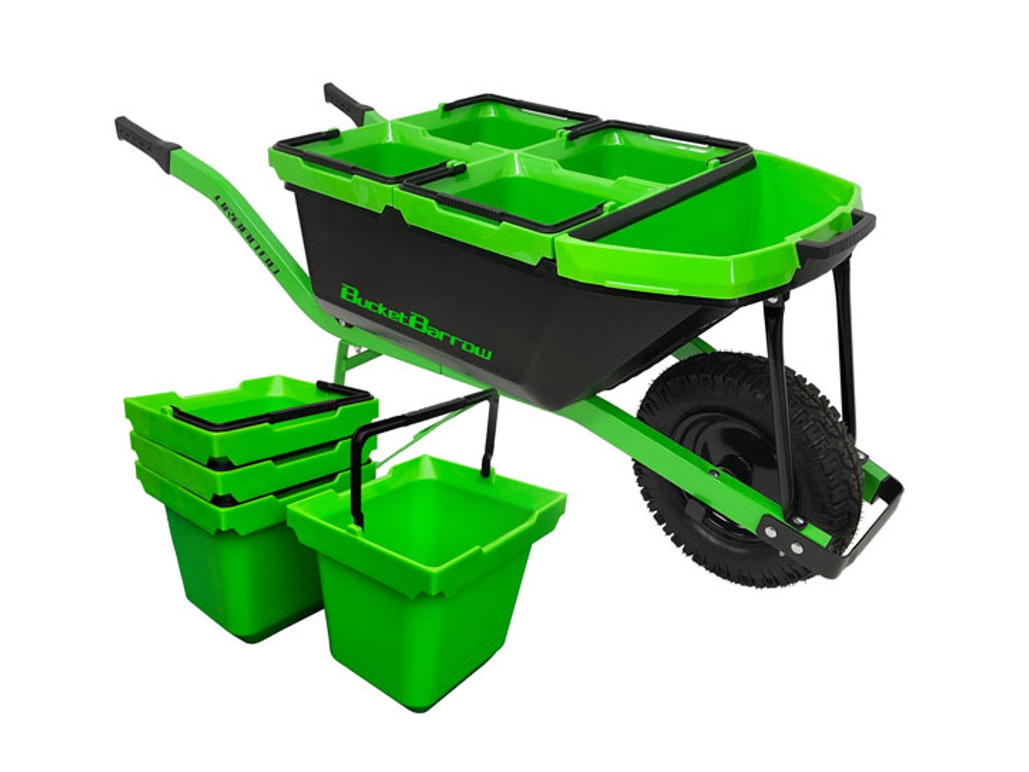 Best wheelbarrows for all your heavy duty garden jobs The